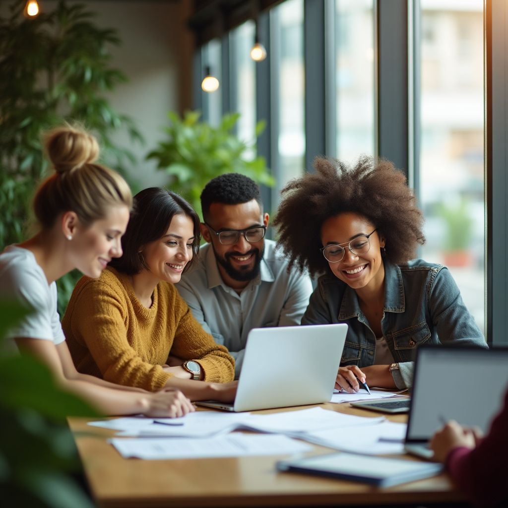 Team Collaboration