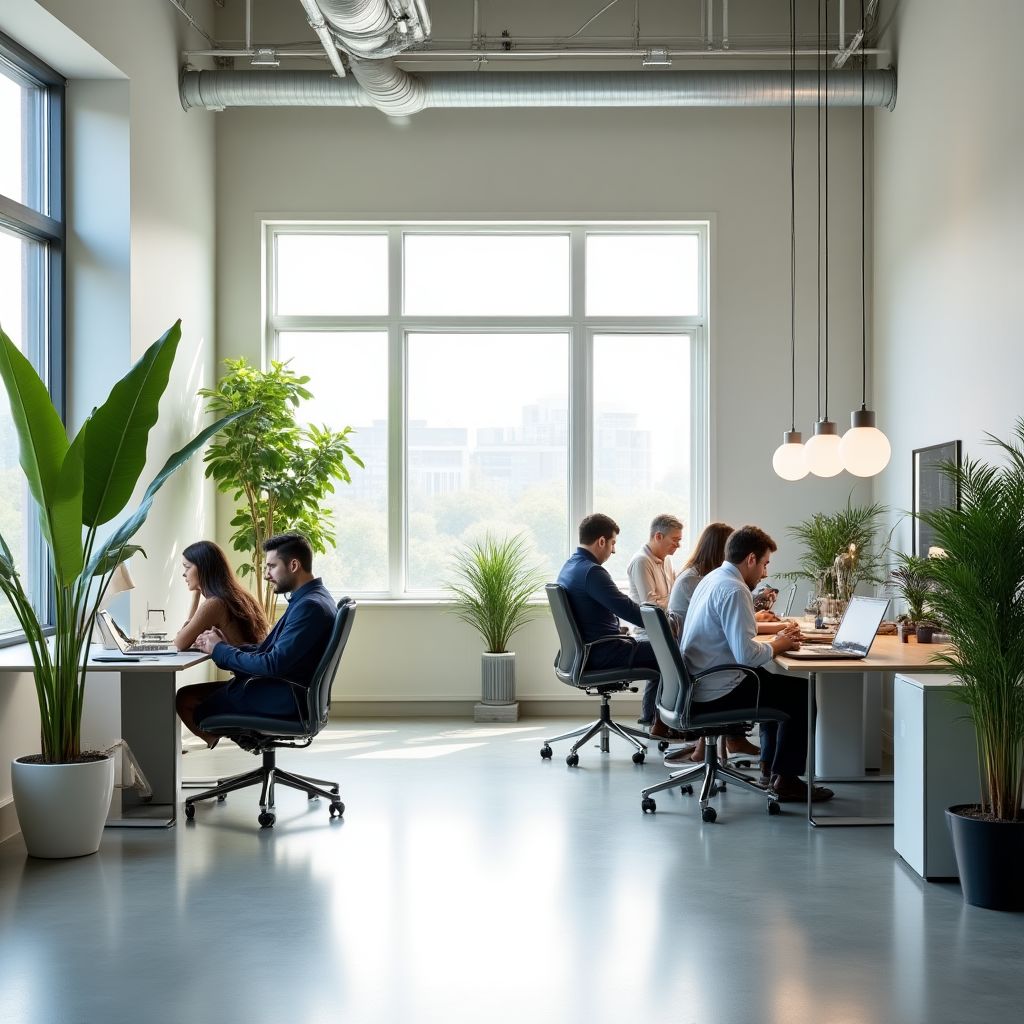 TopConsulting Büro