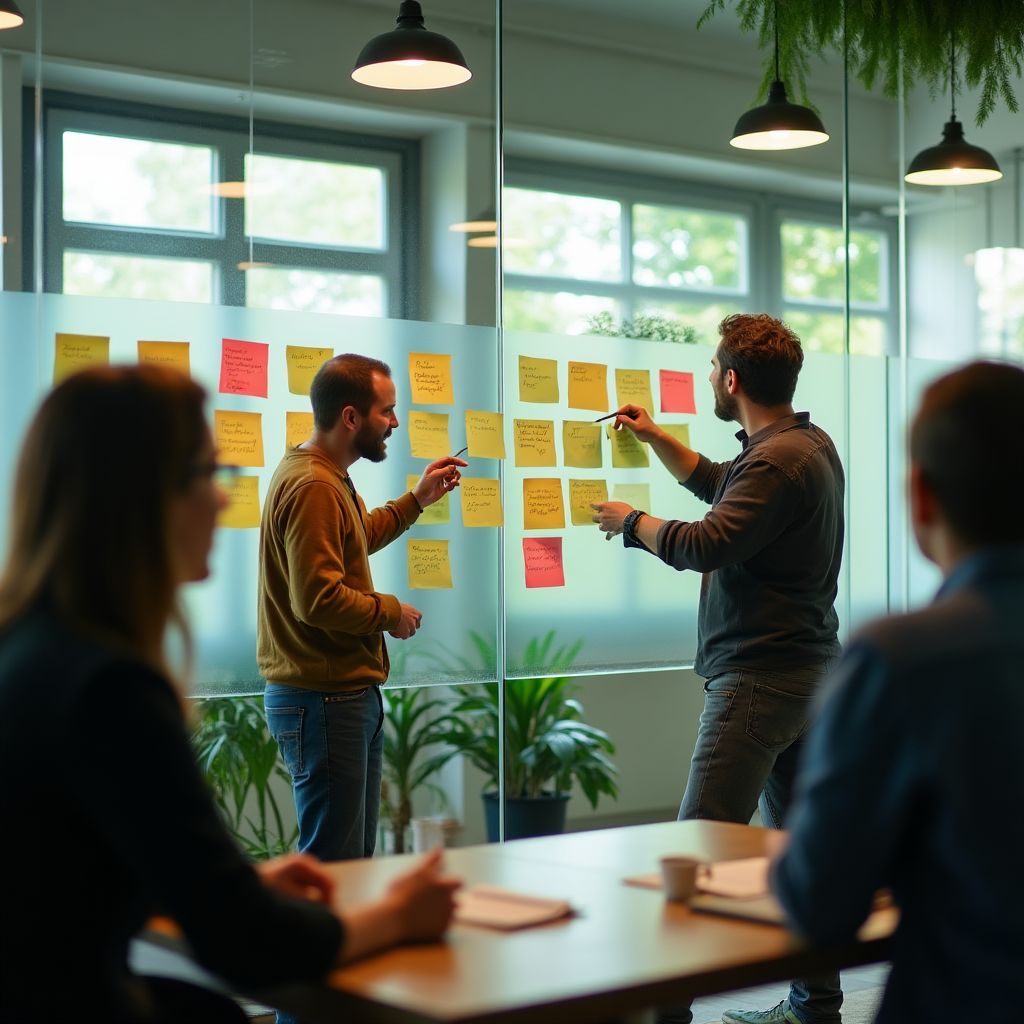 Change Management