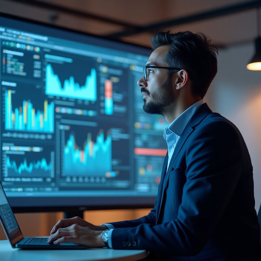 Datenanalyse Webinar
