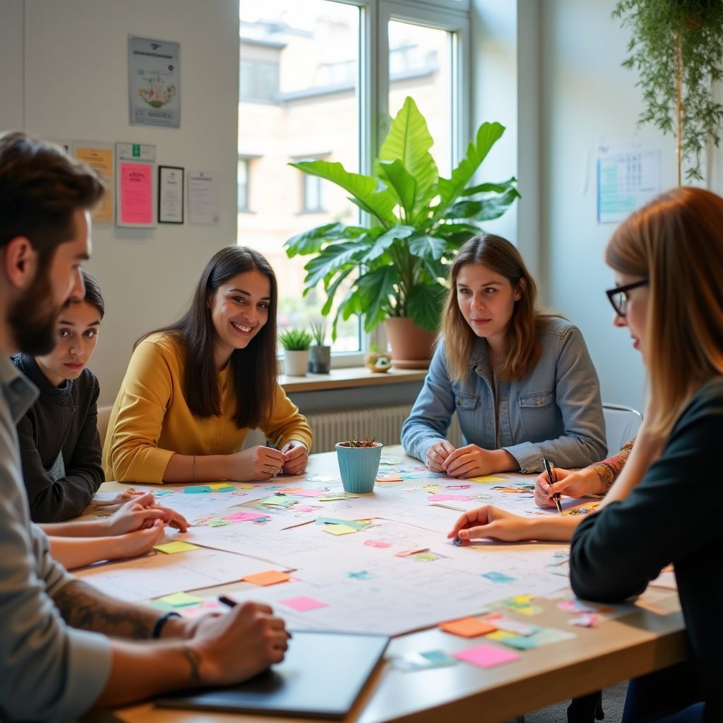 Innovations-Workshop