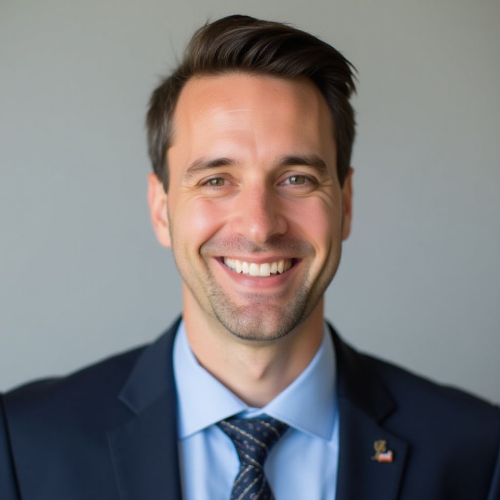 Dr. Markus Weißmann