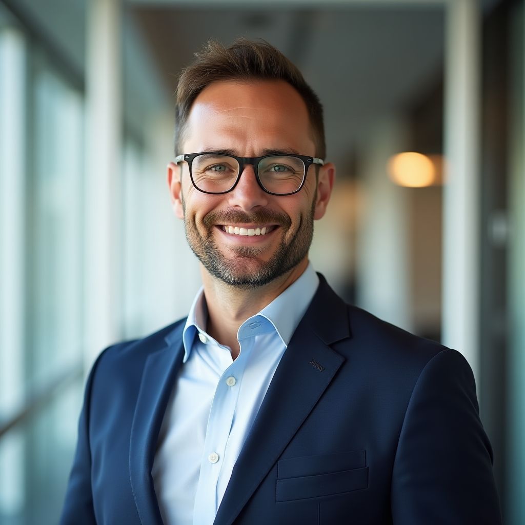 Dr. Thomas Reichert
