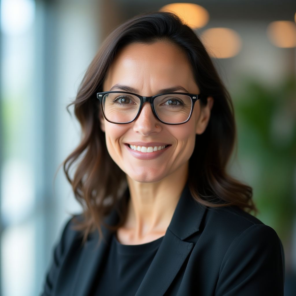Christine Müller