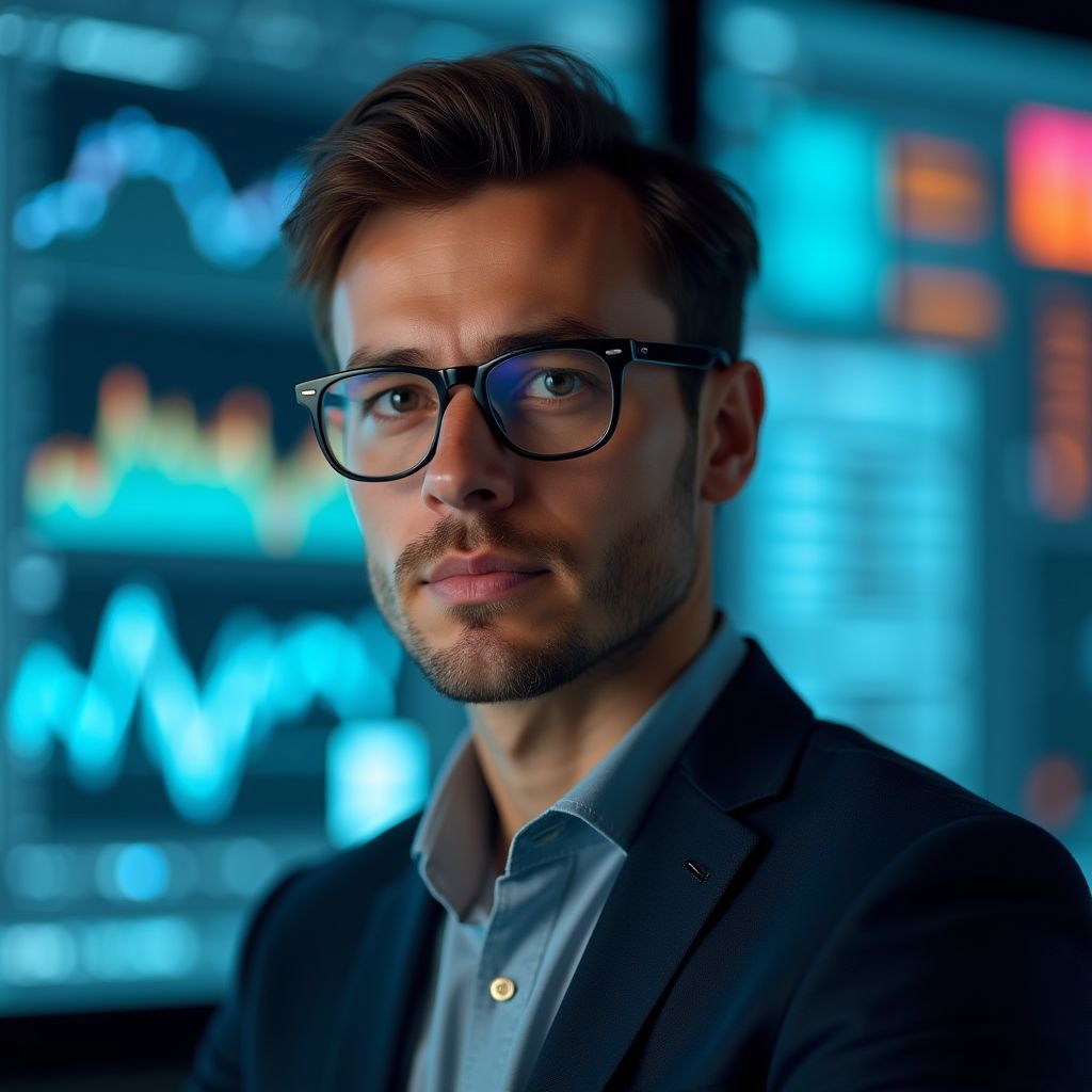 Dr. Markus Berger